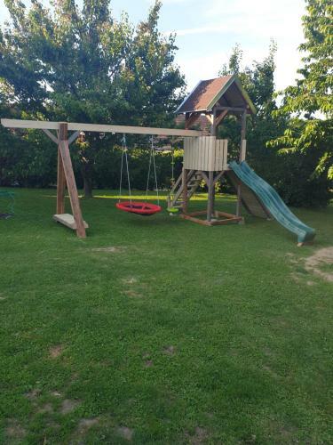 Apartamento Kenikker Appartman