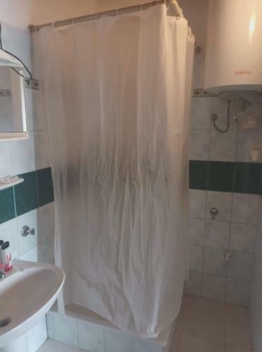 Apartamento Kenikker Appartman