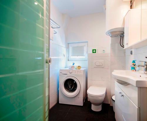 Apartamento Molo Beach Grande