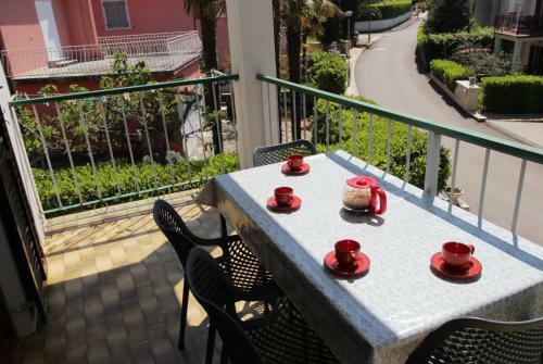 Apartamento Molo Beach Grande