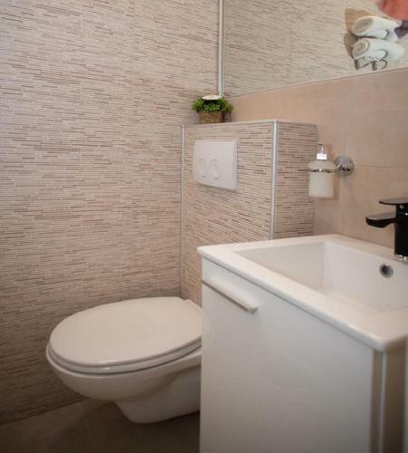 Apartamento Molo Beach Grande