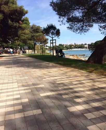 Apartamento Molo Beach Grande