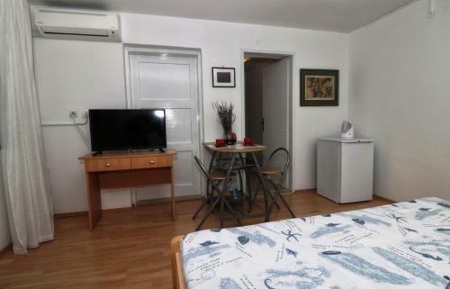 Molo Beach Room