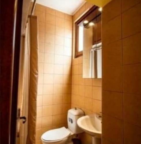 Luxurious Stone Apartment 2