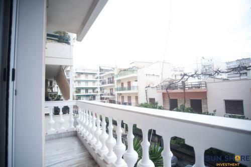 Explore Greece From Near The Sea Apartment