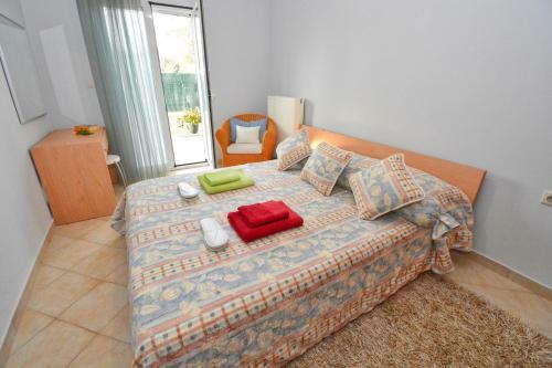 Xenia's Apartments In Alepou