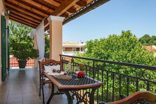 Xenia's Apartments In Alepou