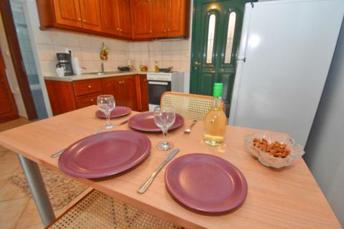 Xenia's Apartments In Alepou