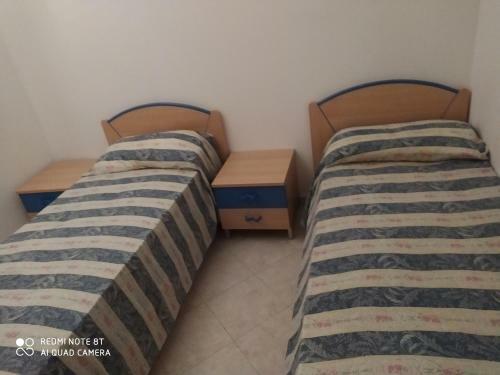 Apartamento Casa Verde
