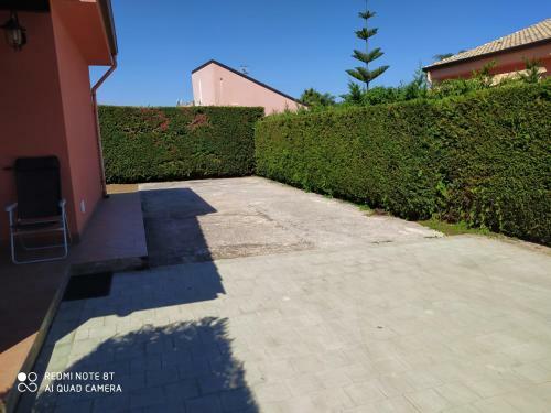 Apartamento Casa Verde