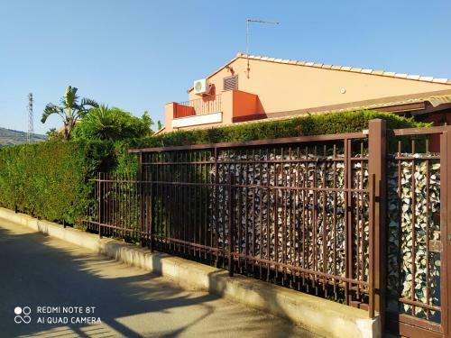 Apartamento Casa Verde