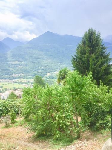 Apartamento Montagna In Valtellina