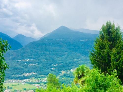 Apartamento Montagna In Valtellina