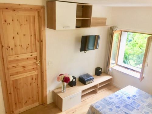 Apartamento Montagna In Valtellina