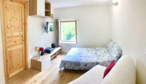 Apartamento Montagna In Valtellina