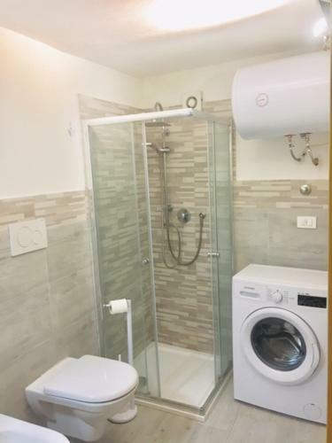 Apartamento Montagna In Valtellina