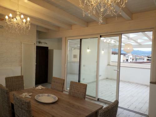 Mediterranean Apartments