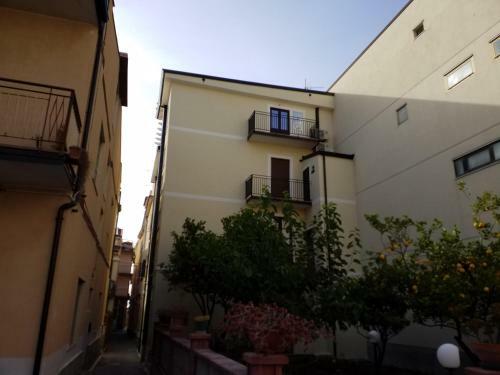 Mediterranean Apartments