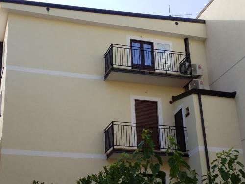 Mediterranean Apartments