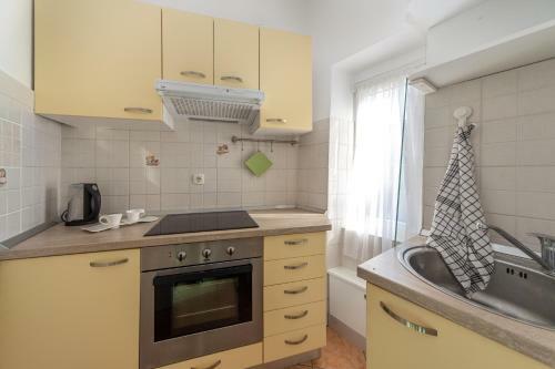 Apartamento Tia