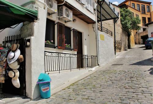 Apartamento Kavala-old Town