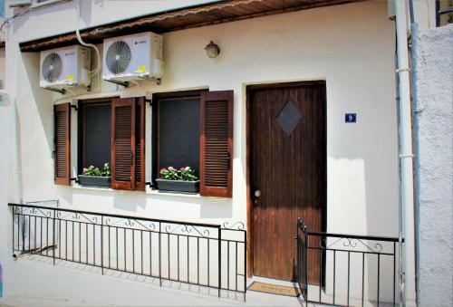 Apartamento Kavala-old Town