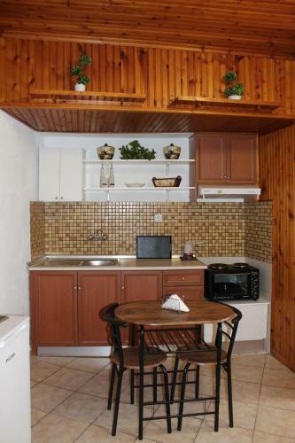Apartamento Kavala-old Town
