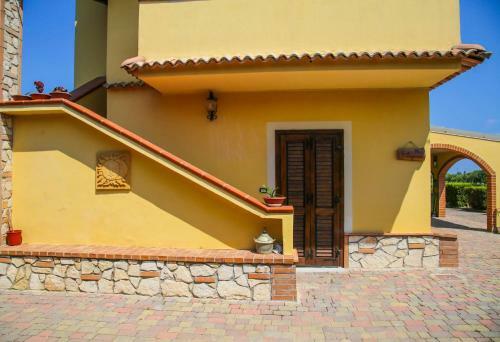 Bed & Breakfast Terradamare
