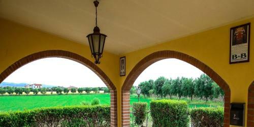 Bed & Breakfast Terradamare