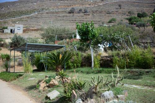 Apartamento Andros Melissari