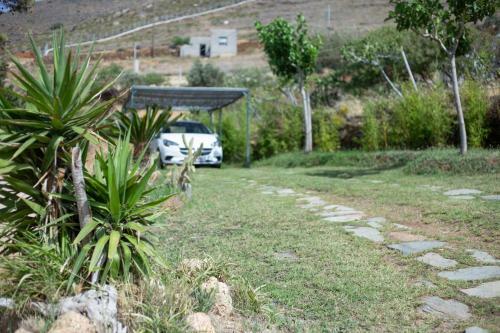 Apartamento Andros Melissari