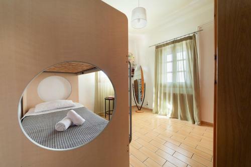 Apartamento Andros Melissari