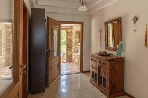 Apartamento Andros Melissari