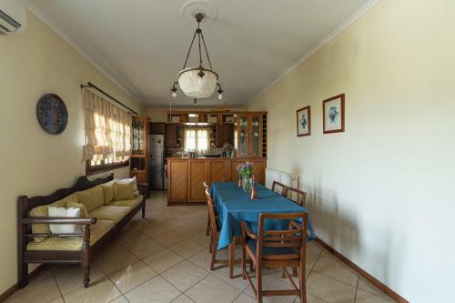 Apartamento Andros Melissari