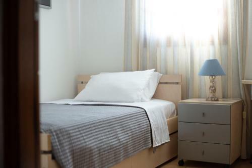 Apartamento Andros Melissari