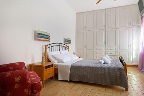 Apartamento Andros Melissari