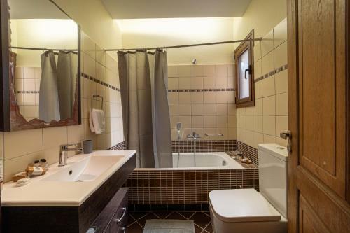 Apartamento Andros Melissari