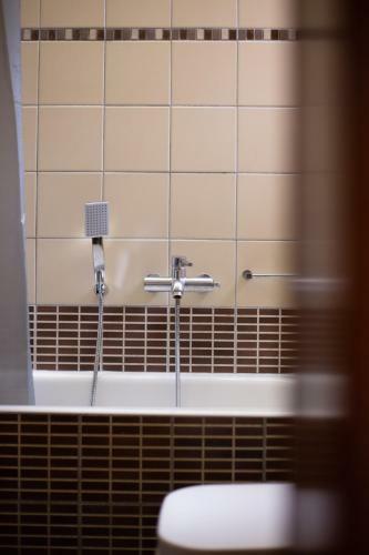 Apartamento Andros Melissari