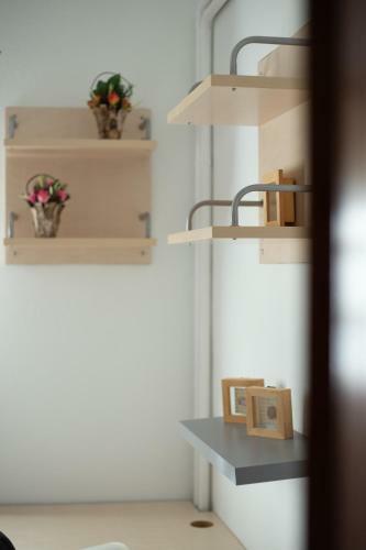 Apartamento Andros Melissari