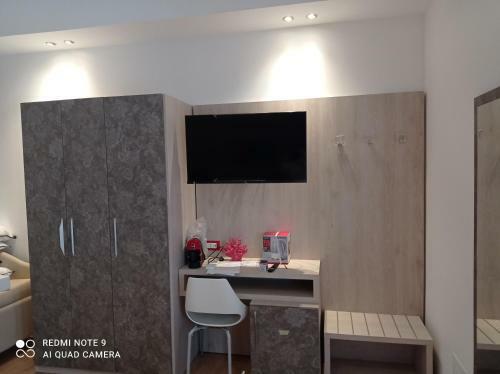 Hostal Residenza D'amare