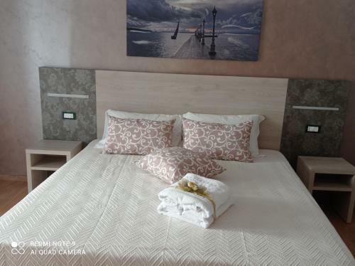 Hostal Residenza D'amare