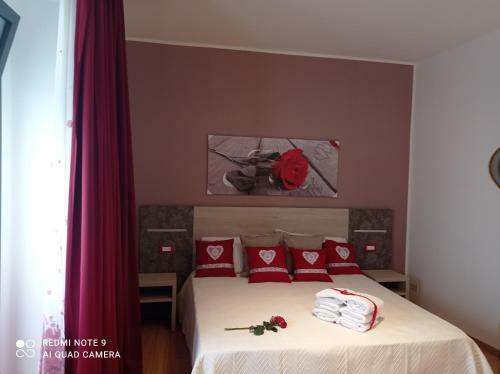 Hostal Residenza D'amare