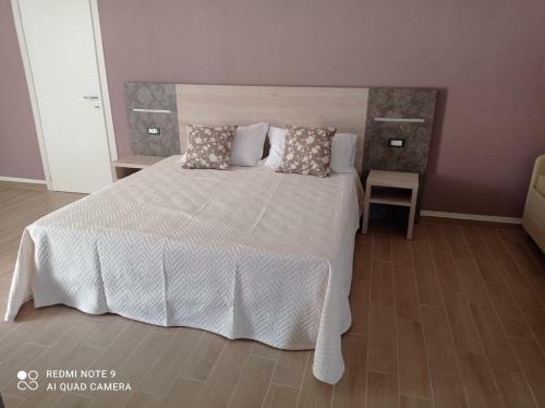 Hostal Residenza D'amare
