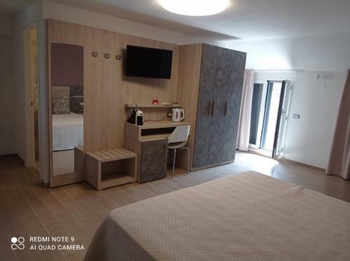 Hostal Residenza D'amare