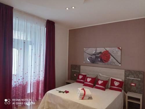 Hostal Residenza D'amare