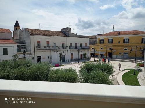 Hostal Residenza D'amare