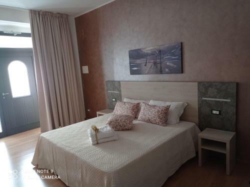 Hostal Residenza D'amare