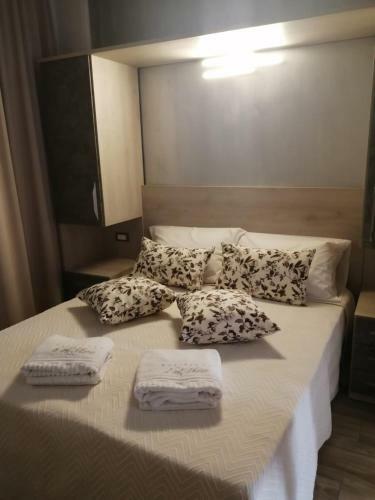 Hostal Residenza D'amare