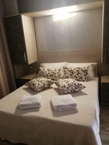 Hostal Residenza D'amare