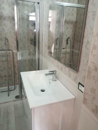 Hostal Residenza D'amare